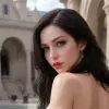 Generator obrazów pornograficznych z wykorzystaniem sztucznej inteligencji