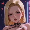 AI色情圖片產生器