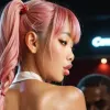 generatore di immagini porno IA