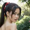 Generator obrazów pornograficznych z wykorzystaniem sztucznej inteligencji