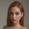 Generator obrazów pornograficznych z wykorzystaniem sztucznej inteligencji