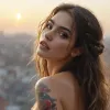 مولد الصور الإباحية بالذكاء الاصطناعي