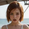 Generator obrazów pornograficznych z wykorzystaniem sztucznej inteligencji