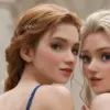 AI porn pic generator
