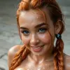 Generator obrazów pornograficznych z wykorzystaniem sztucznej inteligencji