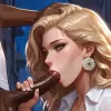 AI色情圖片產生器