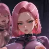 AI色情图片生成器