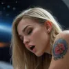 yapay zekâ porno görsel üretici