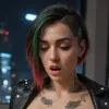 AI porn image generator