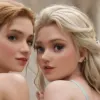 AI porn image generator