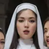 yapay zekâ porno görsel üretici