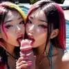 KI-Pornobildchen-Generator