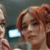 yapay zekâ porno görsel üretici