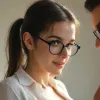 Generator obrazów pornograficznych z wykorzystaniem sztucznej inteligencji