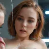 Generator obrazów pornograficznych z wykorzystaniem sztucznej inteligencji