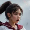 AI 포르노 이미지 생성기