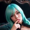generador de imágenes porno con IA
