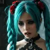 AI porn image generator