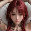 AIポルノ画像ジェネレーター