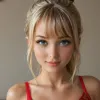 Generator obrazów pornograficznych z wykorzystaniem sztucznej inteligencji