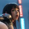 AIポルノ画像ジェネレーター