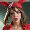 AIポルノ画像ジェネレーター