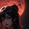 Penghasil gambar lucah AI