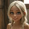 AIポルノ画像ジェネレーター