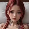 AI 포르노 이미지 생성기
