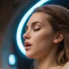 Generator obrazów pornograficznych z wykorzystaniem sztucznej inteligencji