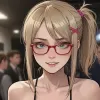 AIポルノ画像ジェネレーター