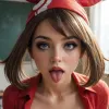 KI-Pornobild-Generator