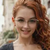 Pencipta imej lucah AI