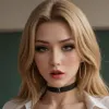 Generator obrazów pornograficznych z wykorzystaniem sztucznej inteligencji