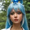 generatore di immagini porno IA
