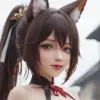 AI色情圖片產生器