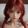 AIポルノ画像ジェネレーター