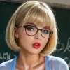 Generator obrazów pornograficznych z wykorzystaniem sztucznej inteligencji