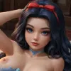 AIポルノ画像ジェネレーター
