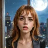 Generator obrazów pornograficznych z wykorzystaniem sztucznej inteligencji