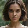 Generator obrazów pornograficznych z wykorzystaniem sztucznej inteligencji