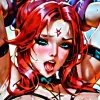 Generator obrazów pornograficznych z wykorzystaniem sztucznej inteligencji
