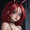 AIポルノ画像ジェネレーター