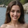 Pencipta imej lucah AI