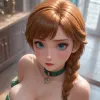 AI porn image generator