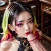 AI 포르노 이미지 생성기