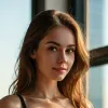 Generator obrazów pornograficznych z wykorzystaniem sztucznej inteligencji