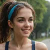 Generator obrazów pornograficznych z wykorzystaniem sztucznej inteligencji