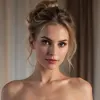 Generator obrazów pornograficznych z wykorzystaniem sztucznej inteligencji