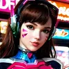 AI porn image generator